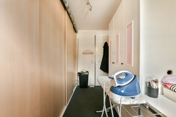 Foto - Te koop: Terneuzenstraat 8, 1324 TM Almere